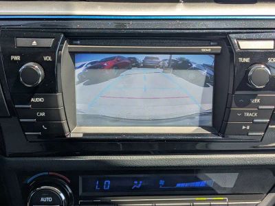 2015 Toyota Corolla — photo 28 view