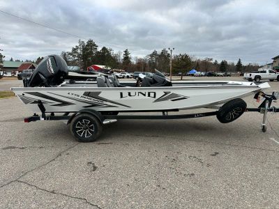 2026 Lund 1775 RENEGADE — photo 7 view