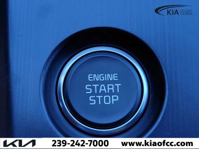 2026 Kia Sportage Hybrid — photo 29 view