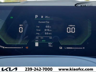 2026 Kia Sportage Hybrid — photo 21 view