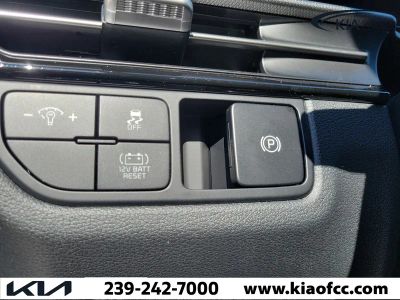 2026 Kia Sportage Hybrid — photo 19 view