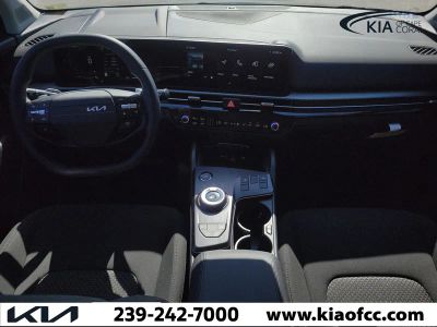 2026 Kia Sportage Hybrid — photo 15 view