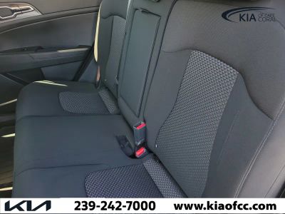 2026 Kia Sportage Hybrid — photo 11 view
