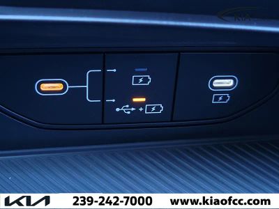 2026 Kia Sportage Hybrid — photo 25 view