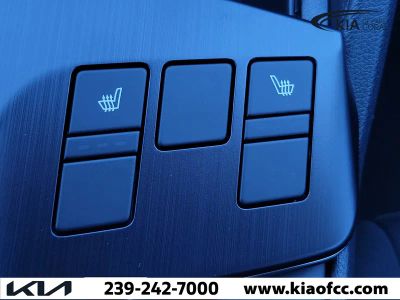 2026 Kia Sportage Hybrid — photo 26 view