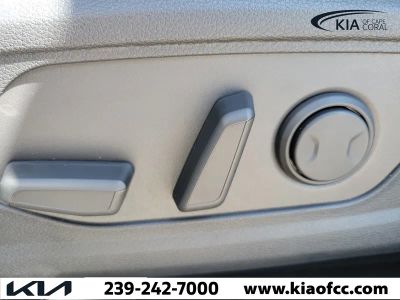 2026 Kia Sportage Hybrid — photo 20 view