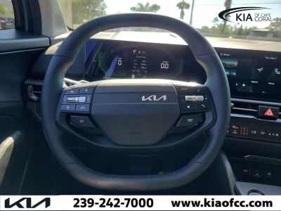 2026 Kia Sportage Hybrid — photo 16 view