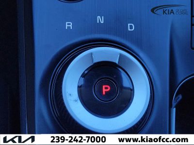 2026 Kia Sportage Hybrid — photo 27 view