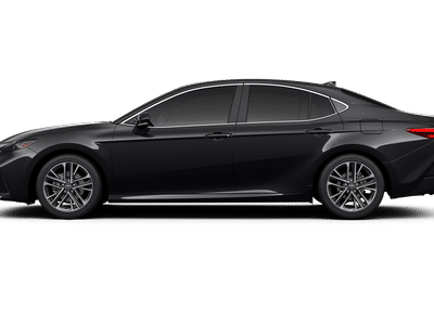 2026 Toyota Camry - Photo 25
