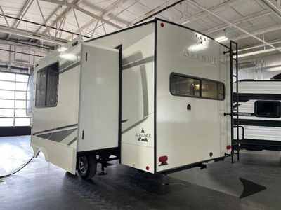 2026 Alliance RV Avenue All-Access - Photo 10