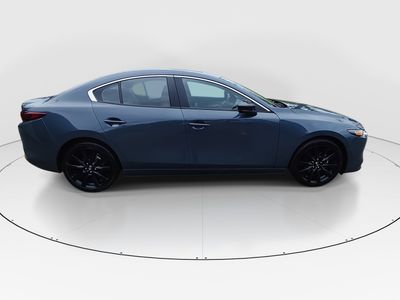 2024 Mazda Mazda3 Sedan - Photo 8