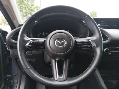 2024 Mazda Mazda3 Sedan - Photo 12