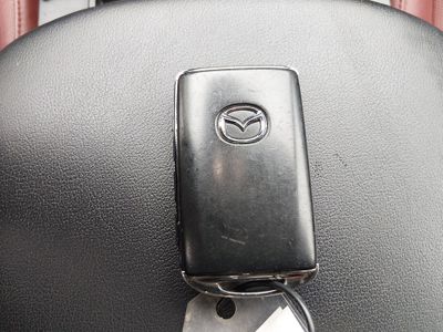 2024 Mazda Mazda3 Sedan - Photo 15