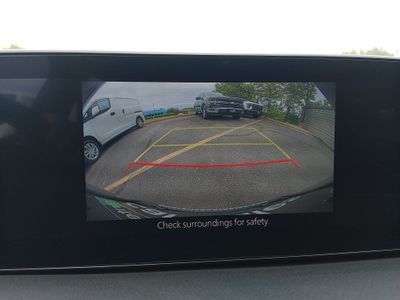2024 Mazda Mazda3 Sedan - Photo 16