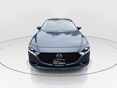 2024 Mazda Mazda3 Sedan - Photo 2