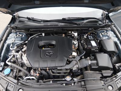 2024 Mazda Mazda3 Sedan - Photo 9