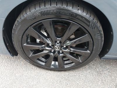 2024 Mazda Mazda3 Sedan - Photo 10