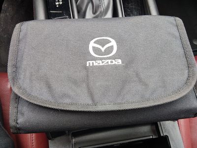 2024 Mazda Mazda3 Sedan - Photo 18