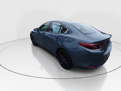 2024 Mazda Mazda3 Sedan - Photo 5