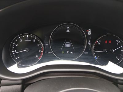 2024 Mazda Mazda3 Sedan - Photo 14