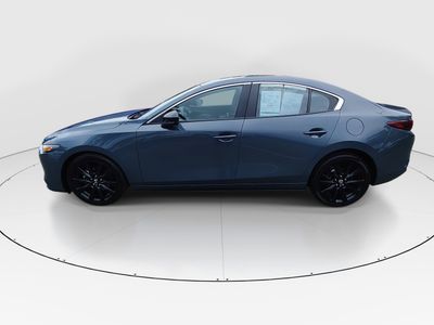 2024 Mazda Mazda3 Sedan - Photo 4