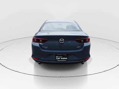 2024 Mazda Mazda3 Sedan - Photo 6