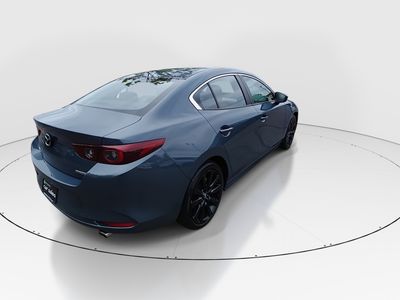 2024 Mazda Mazda3 Sedan - Photo 7