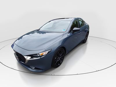 2024 Mazda Mazda3 Sedan - Photo 3