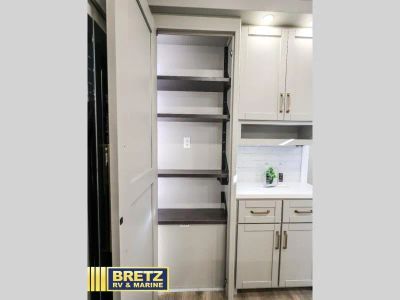 2026 Brinkley Model Z - Photo 19
