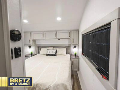 2026 Brinkley Model Z - Photo 23