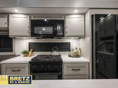 2026 Brinkley Model Z - Photo 13