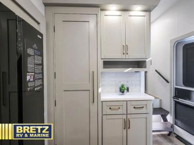 2026 Brinkley Model Z - Photo 18