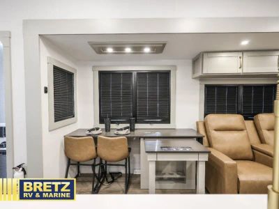2026 Brinkley Model Z - Photo 17