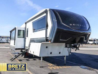 2026 Brinkley Model Z - Photo 1