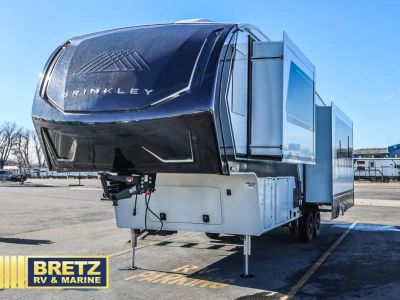 2026 Brinkley Model Z - Photo 4