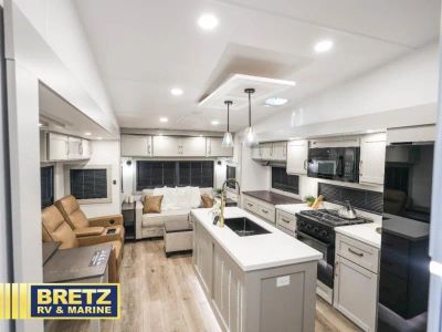 2026 Brinkley Model Z - Photo 28