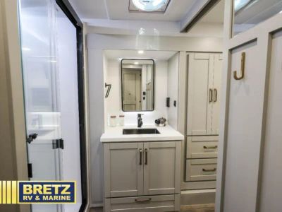 2026 Brinkley Model Z - Photo 21