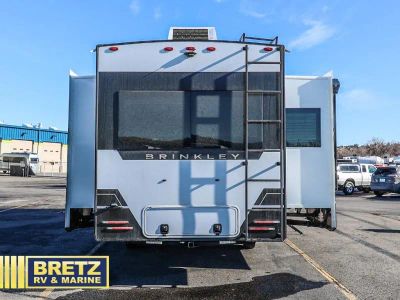 2026 Brinkley Model Z - Photo 6