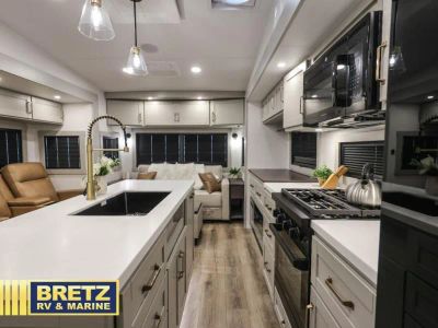 2026 Brinkley Model Z - Photo 12