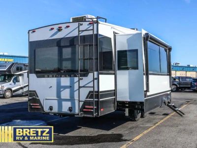 2026 Brinkley Model Z - Photo 7