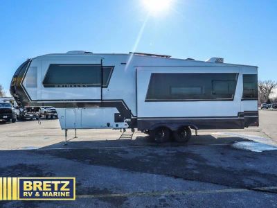 2026 Brinkley Model Z - Photo 8