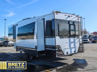 2026 Brinkley Model Z - Photo 5