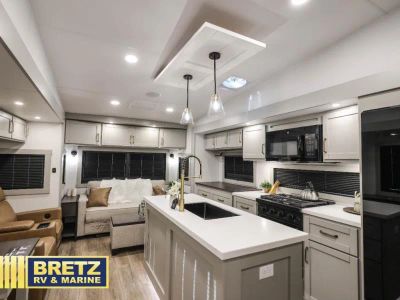 2026 Brinkley Model Z - Photo 10