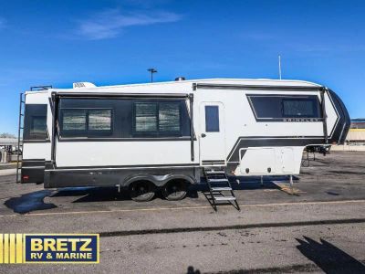 2026 Brinkley Model Z - Photo 9
