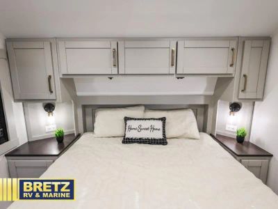 2026 Brinkley Model Z - Photo 24