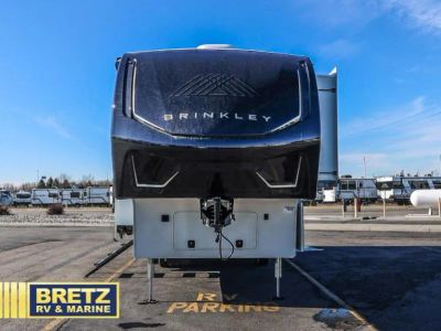2026 Brinkley Model Z - Photo 3
