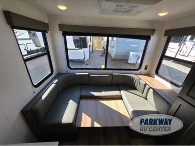 2023 Keystone RV Springdale Mini - Photo 12