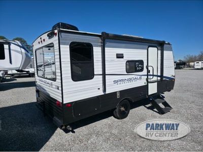 2023 Keystone RV Springdale Mini - Photo 4