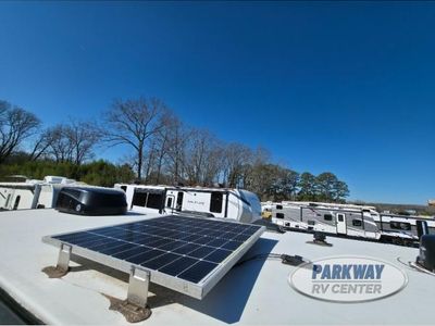 2023 Keystone RV Springdale Mini - Photo 9