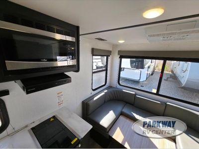 2023 Keystone RV Springdale Mini - Photo 17